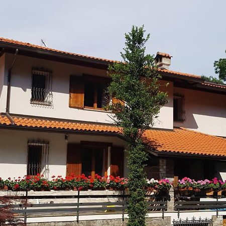 Nel Giardino Di Dafne Βίλα Στρέσα Εξωτερικό φωτογραφία