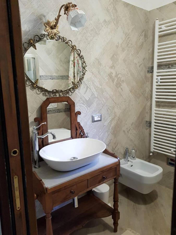 Nel Giardino Di Dafne Βίλα Στρέσα Εξωτερικό φωτογραφία