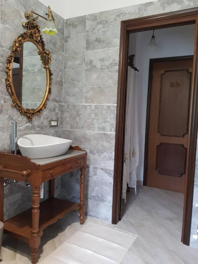 Nel Giardino Di Dafne Βίλα Στρέσα Εξωτερικό φωτογραφία