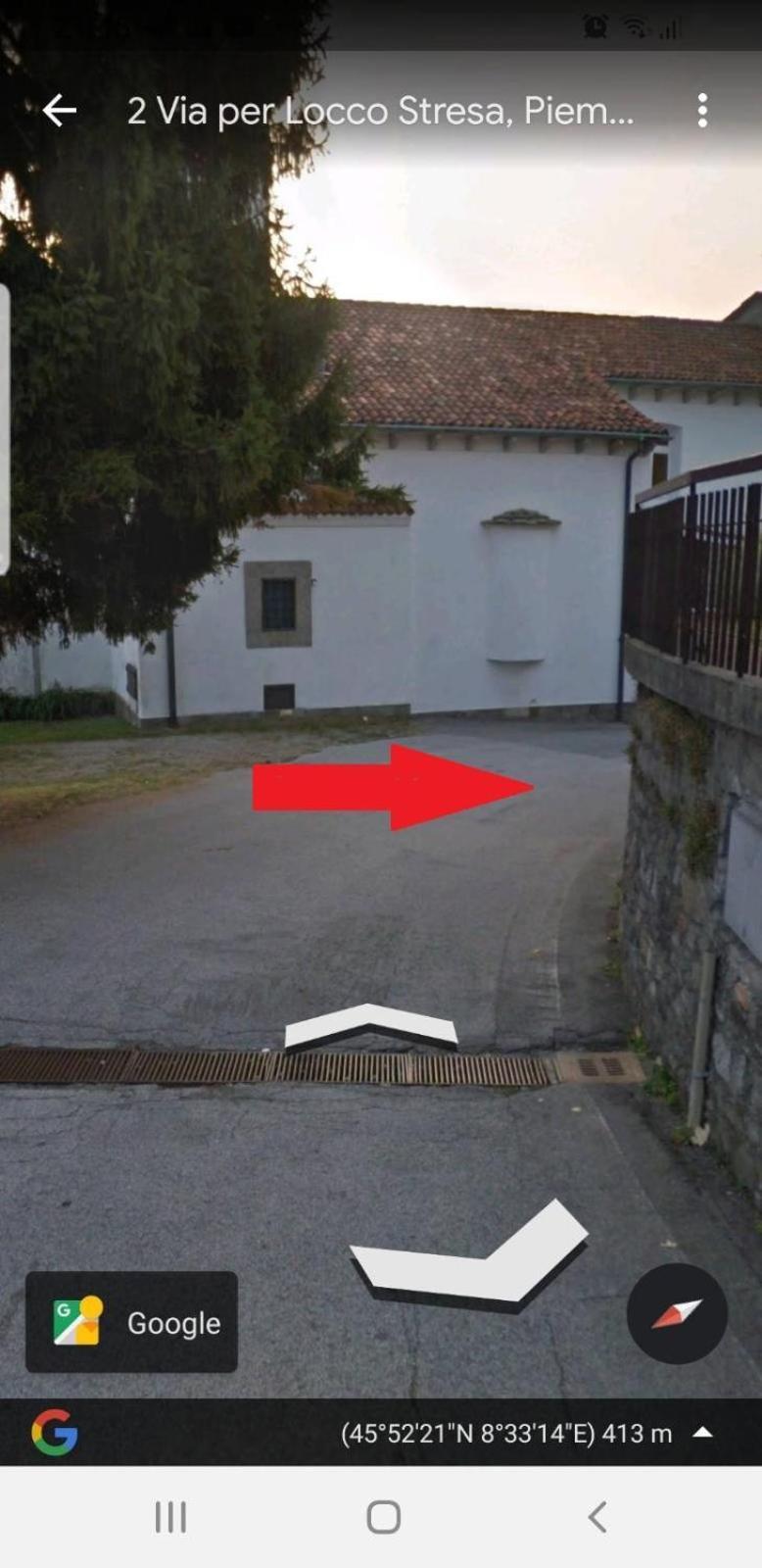Nel Giardino Di Dafne Βίλα Στρέσα Εξωτερικό φωτογραφία